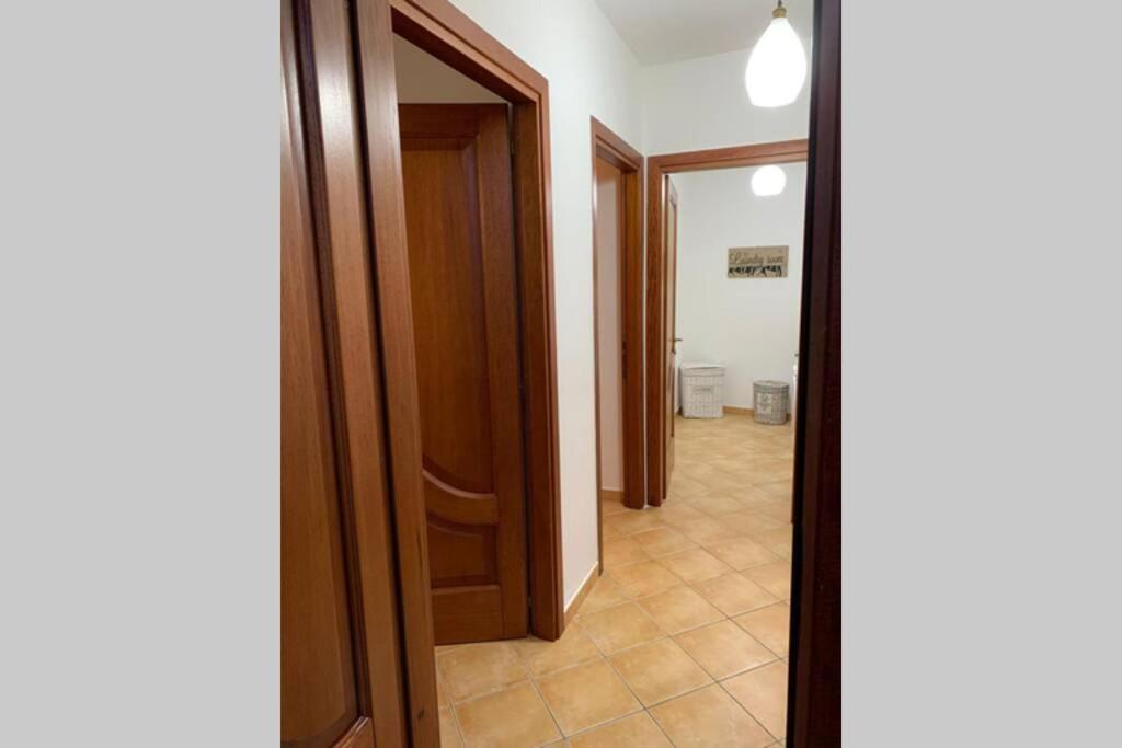 Appartement Casa Elisa à Decimomannu Extérieur photo