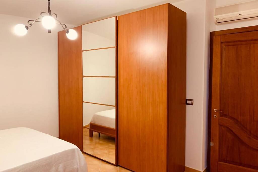 Appartement Casa Elisa à Decimomannu Extérieur photo